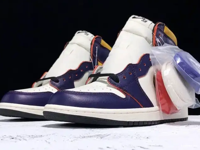 Cheap MAX to 1 x Nike Chicago Air Jordan High CD6578-507 SB LA 0512